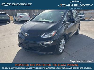Used 2020 Chevrolet Bolt EV - photo 1