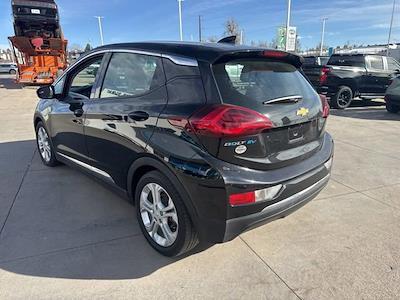 Used 2020 Chevrolet Bolt EV - photo 1