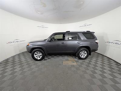 2020 Toyota 4Runner 4x4 SUV for sale #L5825425 - photo 2