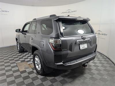 2020 Toyota 4Runner 4x4 SUV for sale #L5825425 - photo 2