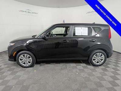 Used 2020 Kia Soul - photo 1