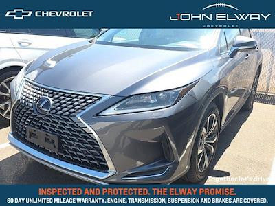 2020 Lexus RX 450h 4x4 SUV for sale #LC044499 - photo 1