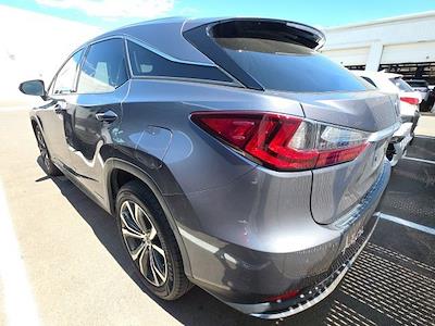2020 Lexus RX 450h 4x4 SUV for sale #LC044499 - photo 2