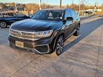 Used 2020 Volkswagen Atlas Cross Sport SE R-Line for sale #LC215242 - photo 1