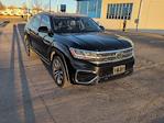 Used 2020 Volkswagen Atlas Cross Sport SE R-Line for sale #LC215242 - photo 3