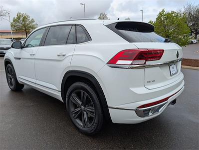 2020 Volkswagen Atlas Cross Sport AWD SUV for sale #LC225794 - photo 2