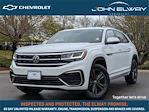 2020 Volkswagen Atlas Cross Sport AWD SUV for sale #LC225794 - photo 1