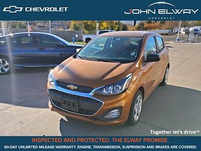 2020 Chevrolet Spark FWD Hatchback for sale #LC415010 - photo 1