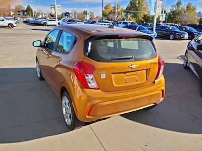 2020 Chevrolet Spark FWD Hatchback for sale #LC415010 - photo 2