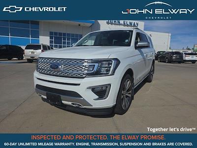 2020 Ford Expedition 4x4 SUV for sale #LEA94428 - photo 1