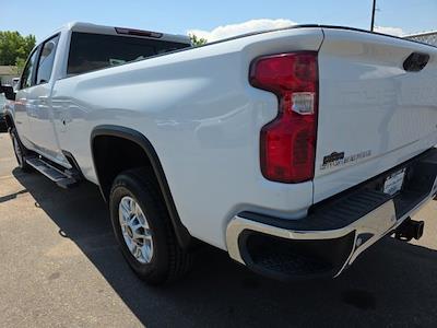 2020 Chevrolet Silverado 2500 Crew Cab SRW 4WD Pickup for sale #LF333481 - photo 2