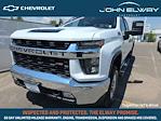 Used 2020 Chevrolet Silverado 2500 LT Crew Cab 4WD SRW Pickup for sale #LF333481 - photo 1
