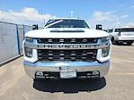 Used 2020 Chevrolet Silverado 2500 LT Crew Cab 4WD SRW Pickup for sale #LF333481 - photo 3