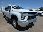 Used 2020 Chevrolet Silverado 2500 LT Crew Cab 4WD SRW Pickup for sale #LF333481 - photo 4