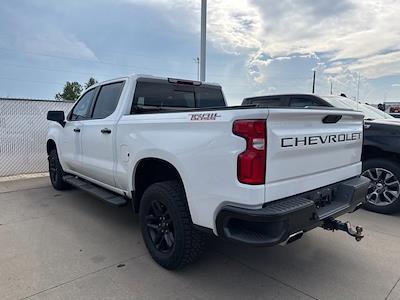 2020 Chevrolet Silverado 1500 Crew Cab 4WD Pickup for sale #LG129241 - photo 2