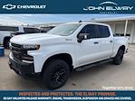 2020 Chevrolet Silverado 1500 Crew Cab 4WD Pickup for sale #LG129241 - photo 1