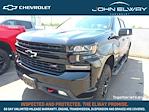 Used 2020 Chevrolet Silverado 1500 LT Crew Cab 4WD Pickup for sale #LG440577 - photo 1
