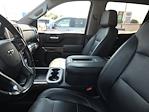 Used 2020 Chevrolet Silverado 1500 LT Crew Cab 4WD Pickup for sale #LG440577 - photo 10