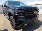 Used 2020 Chevrolet Silverado 1500 LT Crew Cab 4WD Pickup for sale #LG440577 - photo 4