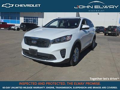 2020 Kia Sorento AWD SUV for sale #LG613299 - photo 1