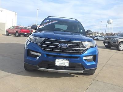 2020 Ford Explorer 4WD SUV for sale #LGB64023 - photo 2