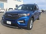 Used 2020 Ford Explorer XLT for sale #LGB64023 - photo 1