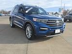 Used 2020 Ford Explorer XLT for sale #LGB64023 - photo 3