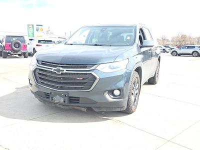 2020 Chevrolet Traverse AWD SUV for sale #LJ210026 - photo 1