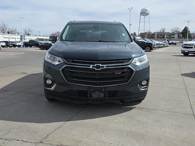 2020 Chevrolet Traverse AWD SUV for sale #LJ210026 - photo 2