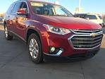 2020 Chevrolet Traverse AWD SUV for sale #LJ265641 - photo 3