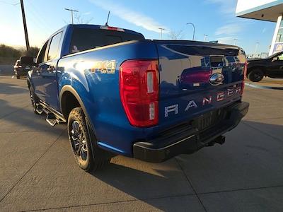 Used 2020 Ford Ranger XLT SuperCrew Cab for sale #LLA85693 - photo 2