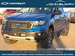 2020 Ford Ranger SuperCrew Cab 4WD Pickup for sale #LLA85693 - photo 1