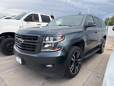 2020 Chevrolet Tahoe 4WD SUV for sale #LR127931 - photo 1