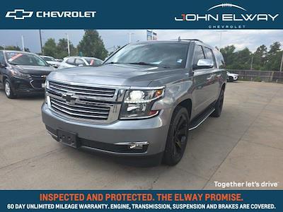 2020 Chevrolet Suburban 4WD SUV for sale #LR229541 - photo 1