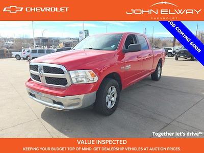 Used 2020 Ram 1500 Classic - photo 1