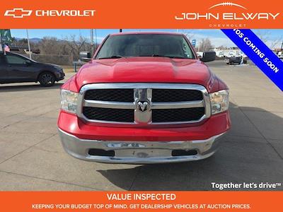 Used 2020 Ram 1500 Classic - photo 1