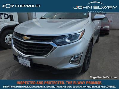 2020 Chevrolet Equinox FWD SUV for sale #LS597500 - photo 1