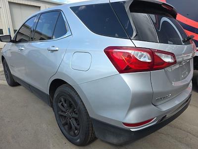 2020 Chevrolet Equinox FWD SUV for sale #LS597500 - photo 2
