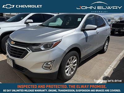 2020 Chevrolet Equinox AWD SUV for sale #LS705997 - photo 1