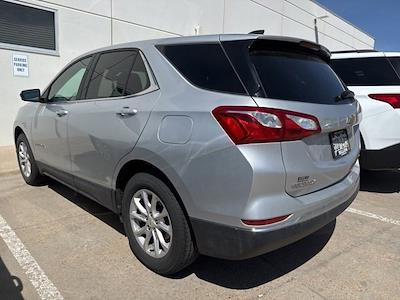 2020 Chevrolet Equinox AWD SUV for sale #LS705997 - photo 2