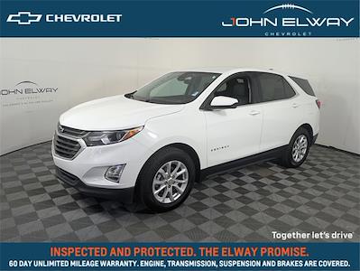 2020 Chevrolet Equinox FWD SUV for sale #LS719798 - photo 1