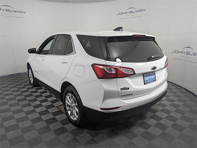 2020 Chevrolet Equinox FWD SUV for sale #LS719798 - photo 2