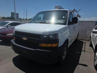 2021 Chevrolet Express 2500 SRW RWD Upfitted Cargo Van for sale #M1151209 - photo 1