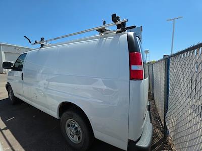 2021 Chevrolet Express 2500 SRW RWD Upfitted Cargo Van for sale #M1151209 - photo 2