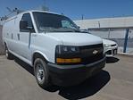 2021 Chevrolet Express 2500 SRW RWD Upfitted Cargo Van for sale #M1151209 - photo 4