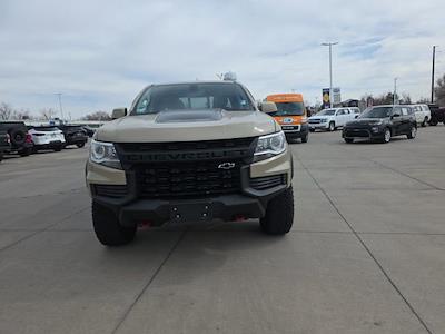 Used 2021 Chevrolet Colorado - photo 1