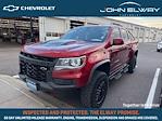 2021 Chevrolet Colorado Crew Cab 4WD Pickup for sale #M1205233 - photo 1