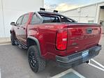 2021 Chevrolet Colorado Crew Cab 4WD Pickup for sale #M1205233 - photo 2