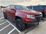 2021 Chevrolet Colorado Crew Cab 4WD Pickup for sale #M1205233 - photo 4