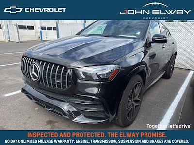 2021 Mercedes-Benz AMG GLE 53 SUV AWD SUV for sale #MA319475 - photo 1
